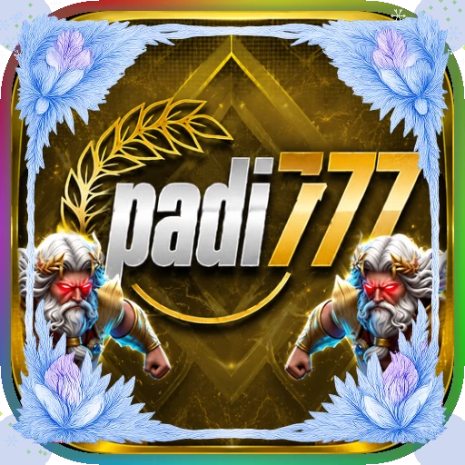 padi777 Logo